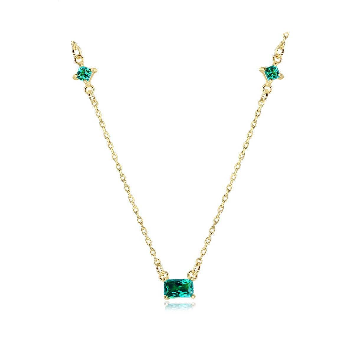 Romy Necklace