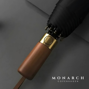 MONARCH VEIL