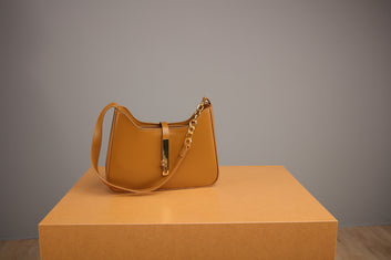 The Elegant – minimalistisk luksus fra Monarch Copenhagen Bags