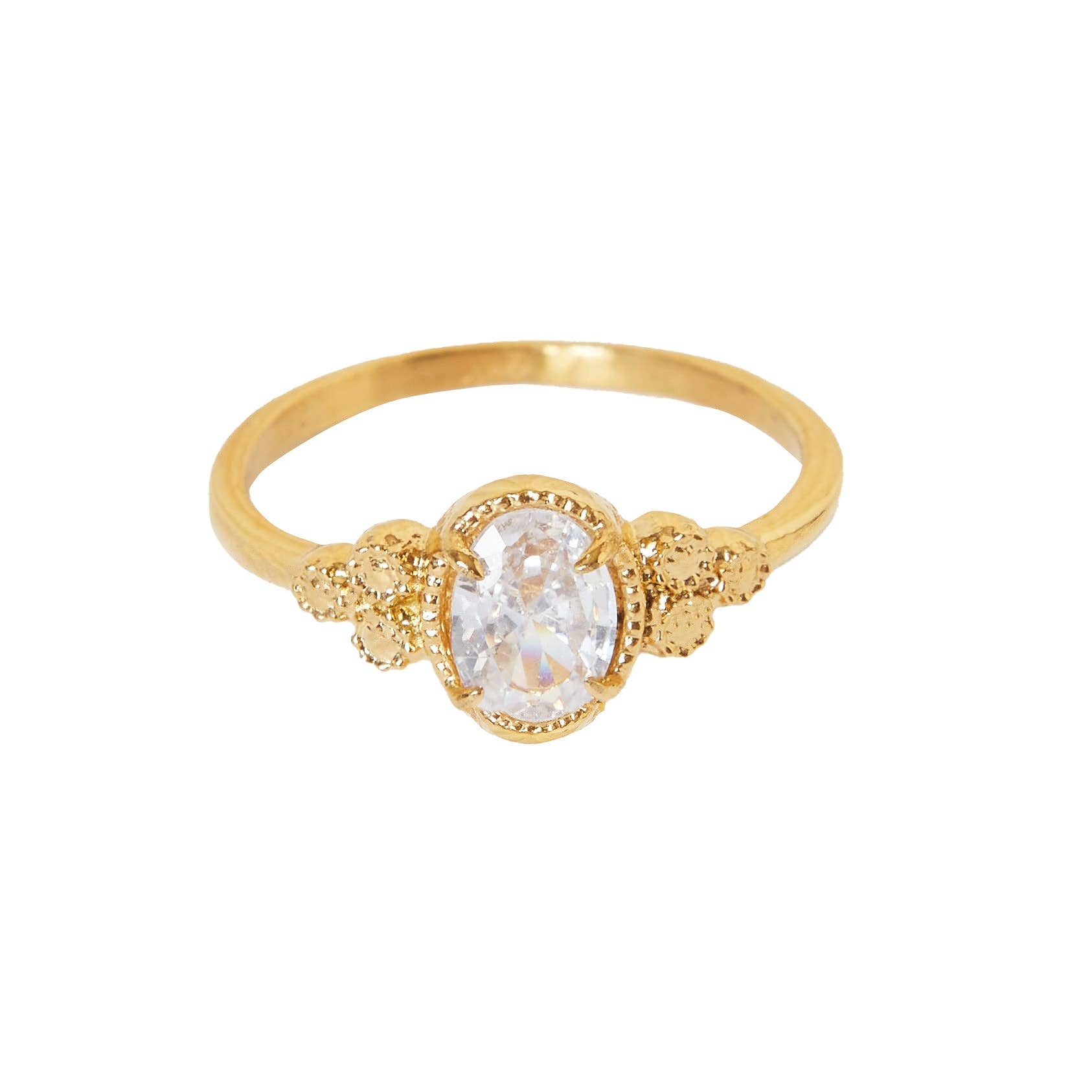 Zita ring