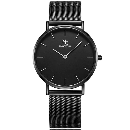 LA CLASSIC - FULL BLACK EDITION